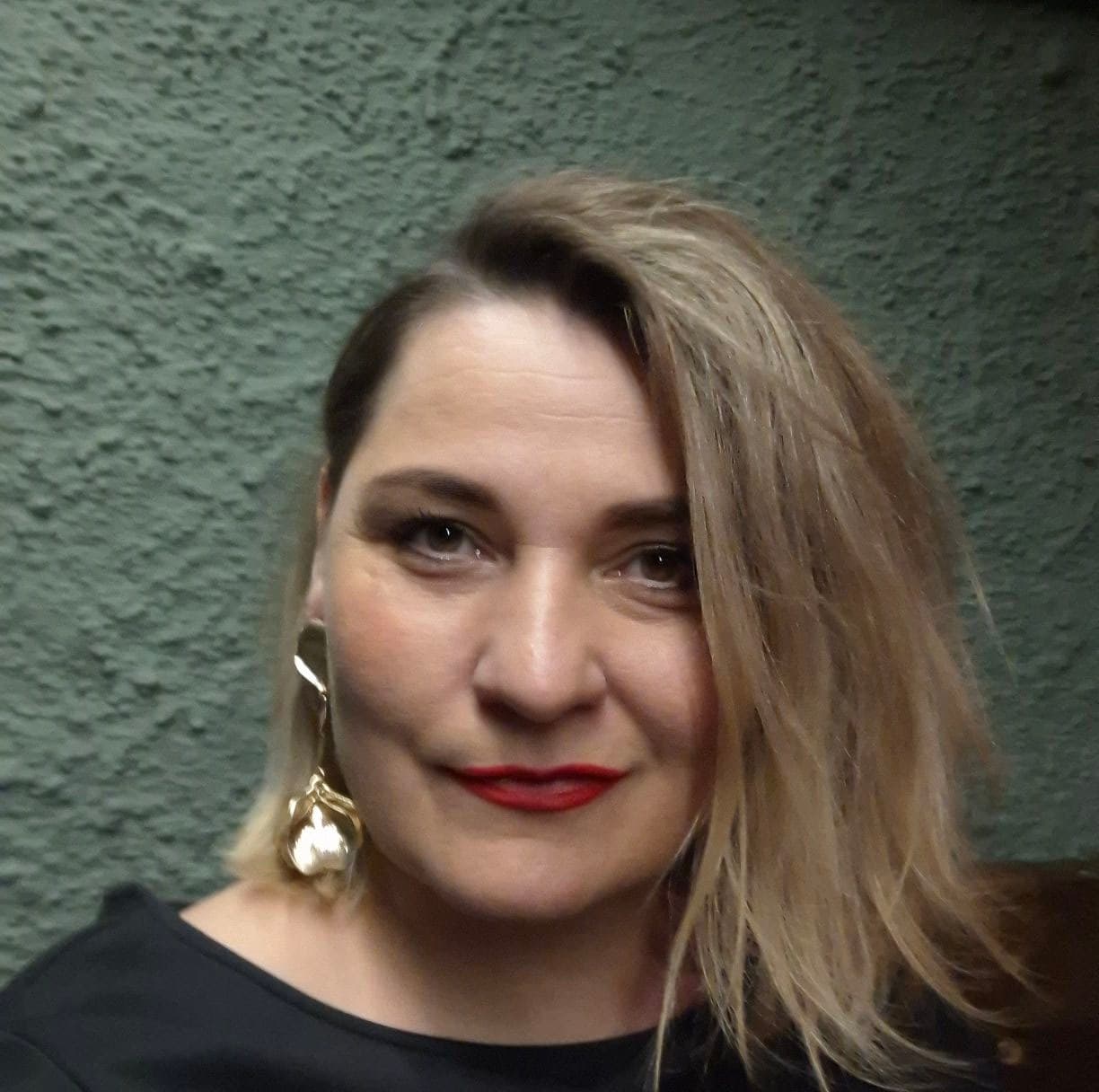 Bc. Šárka Petrásková, zakladatelka Mámy uklízí